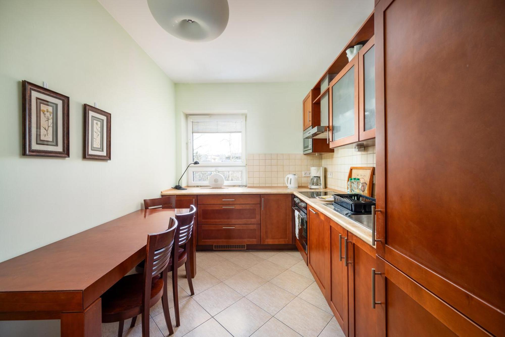 Wygledowska 2-bedroom Appartement *