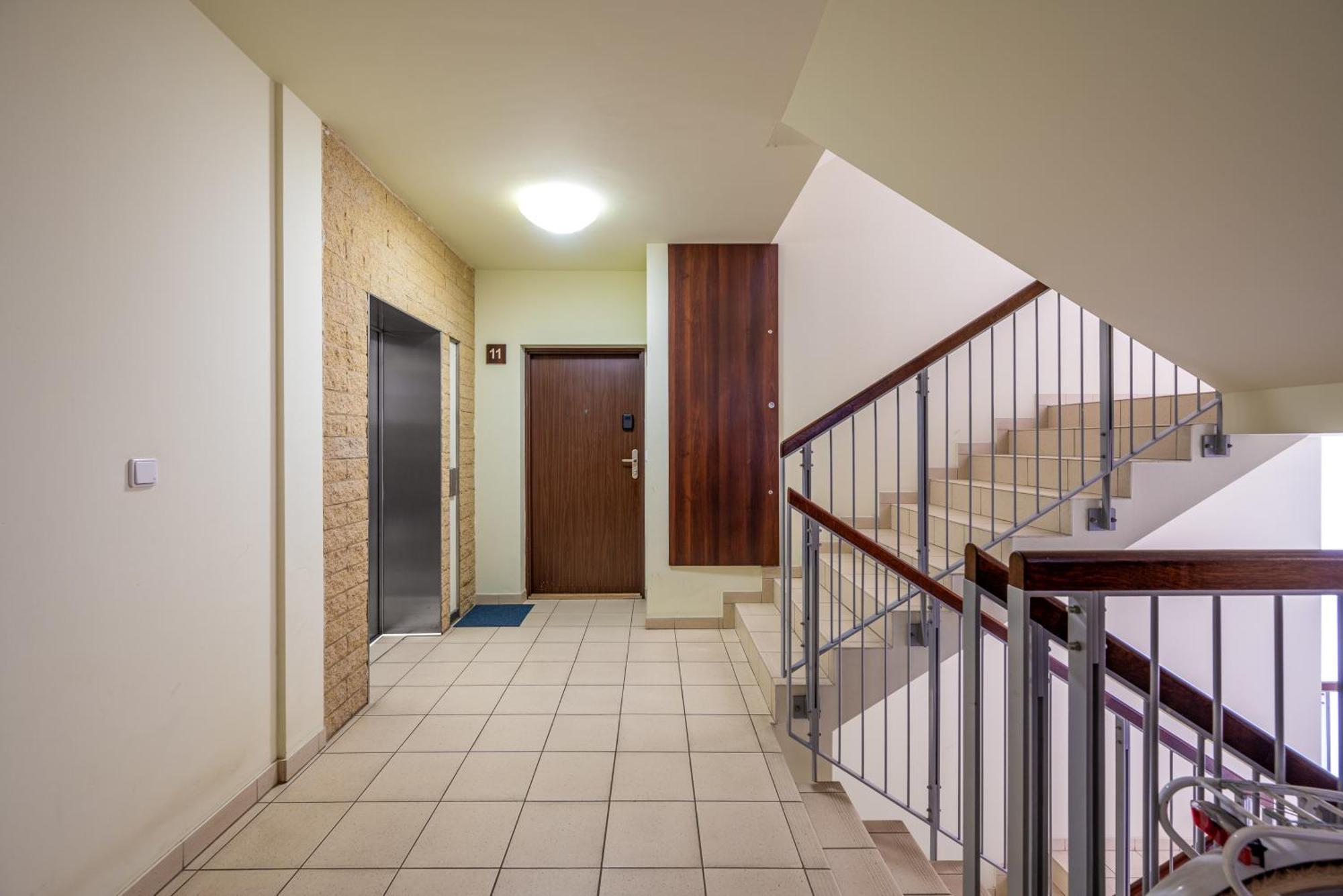 Wygledowska 2-bedroom Appartement *