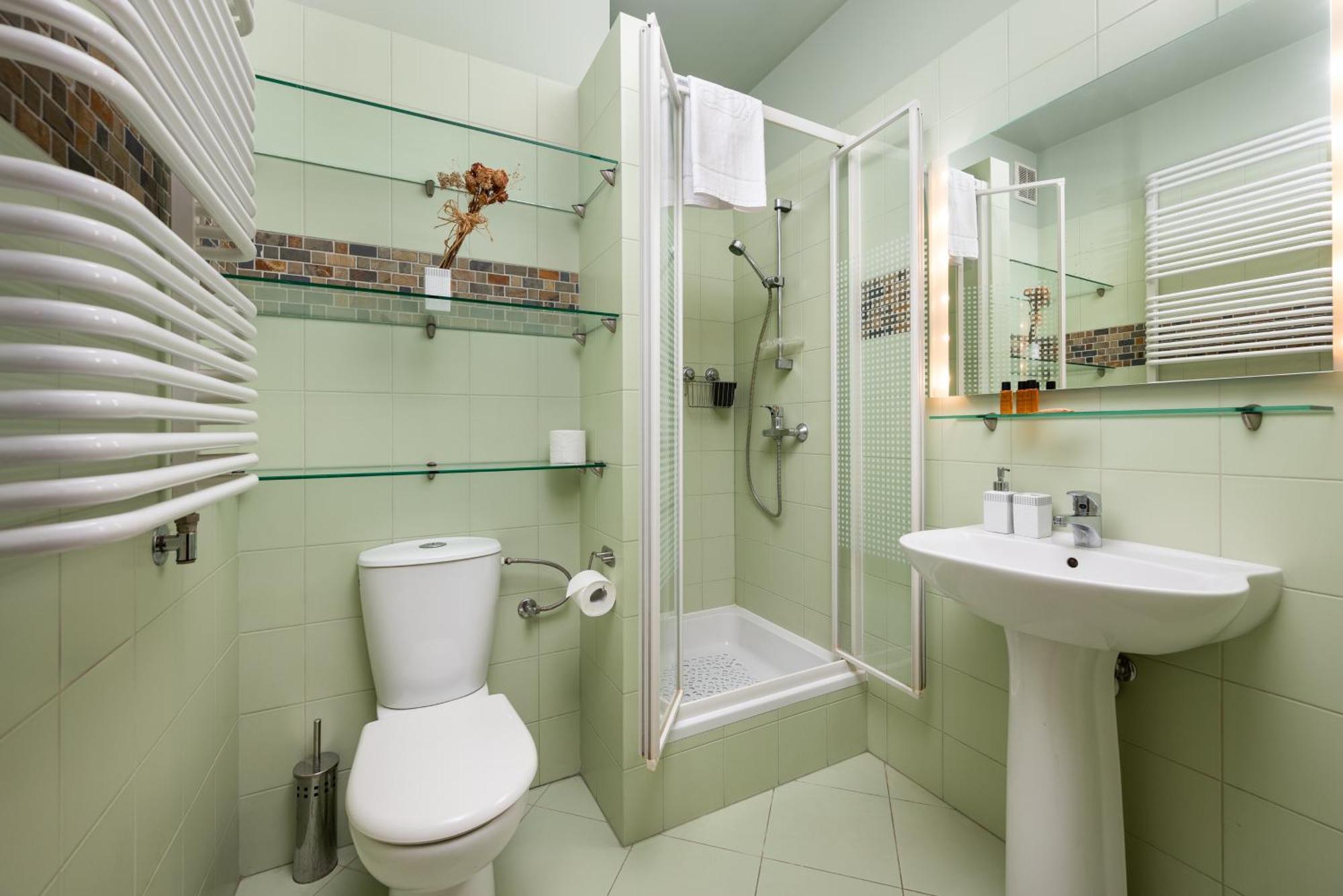 Wygledowska 2-bedroom Appartement *