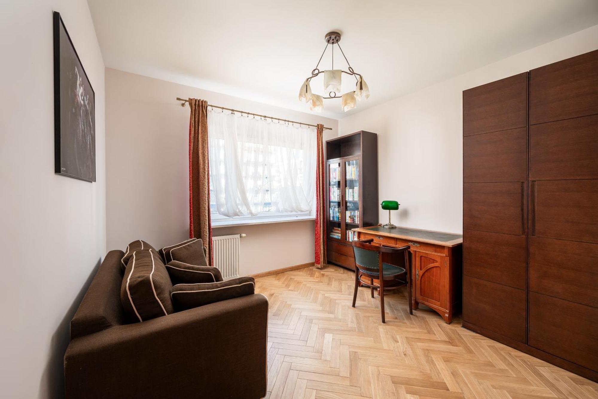 Wygledowska 2-bedroom Appartement